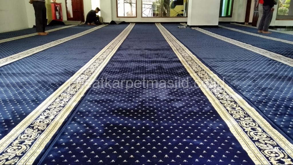 masjid al-ikhlas ipc