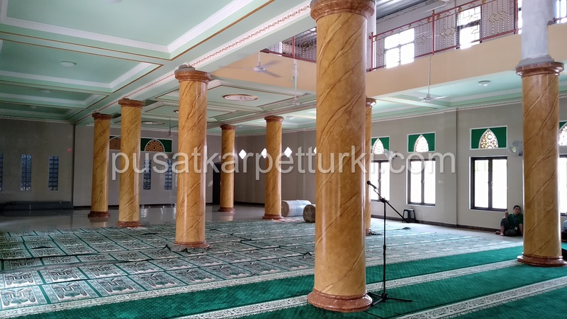 masjid al-huda bogor