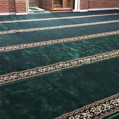 karpet masjid