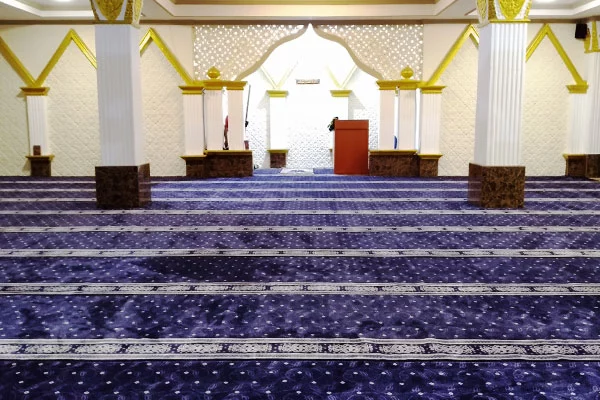 karpet masjid