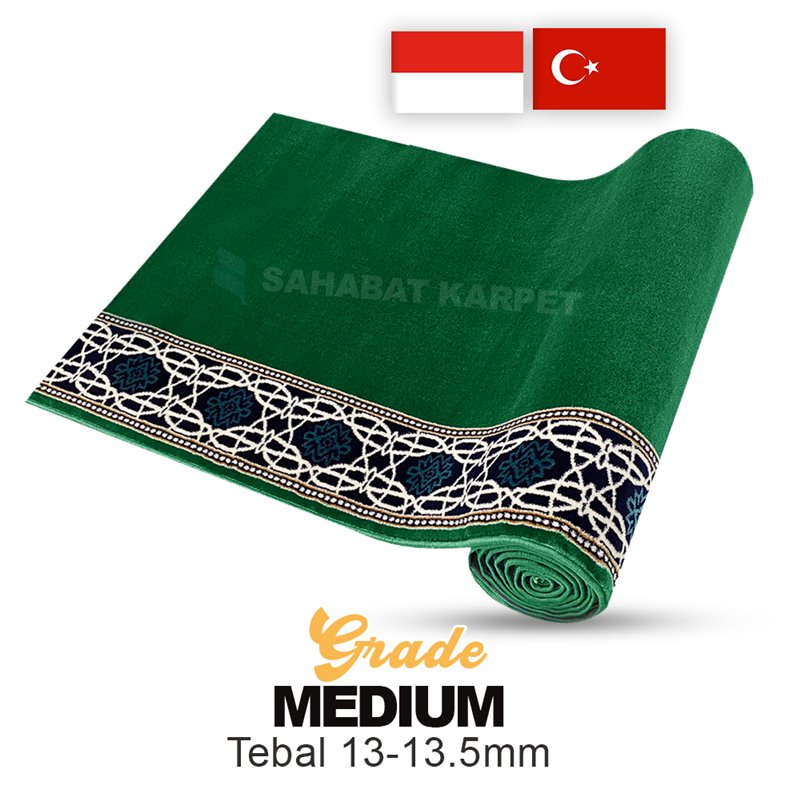 karpet masjid medium