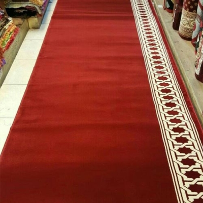 Karpet Masjid Blue Mosque