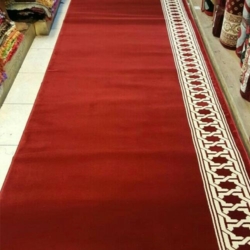 Karpet Masjid Blue Mosque