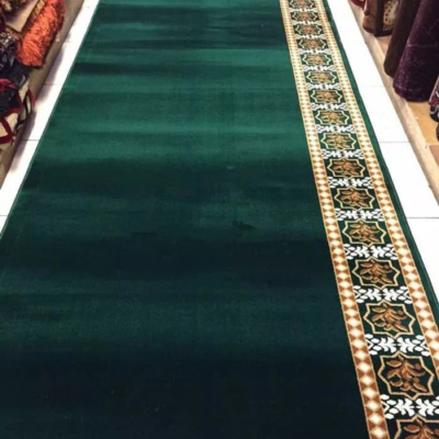 new blue mosque