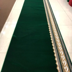 karpet Masjid Royal Tebriz