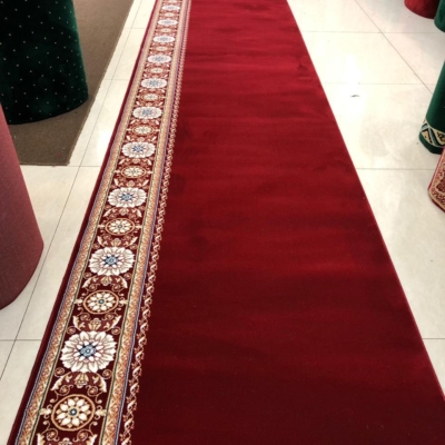 karpet Masjid Royal Tebriz