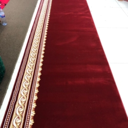 karpet Masjid Royal Tebriz