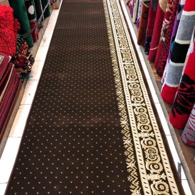 karpet masjid turki