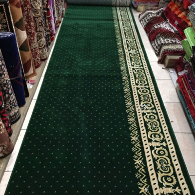 karpet masjid royal tebriz