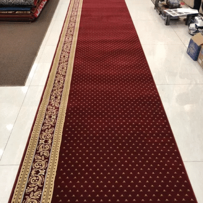 Royal Tebriz Merah Bintik 2