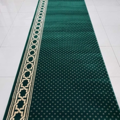 karpet masjid