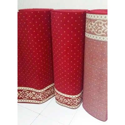 karpet masjid almira
