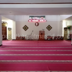 masjid al-ikhlas ipc
