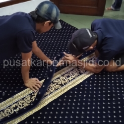 masjid al-ikhlas ipc