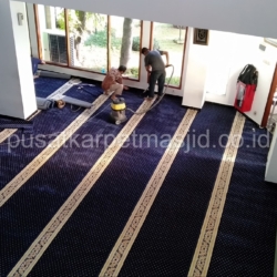 masjid al-ikhlas ipc