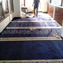 masjid al-ikhlas ipc