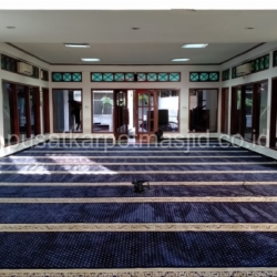 masjid al-ikhlas ipc