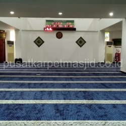masjid al-ikhlas ipc