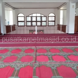 masjid al-ikhlas ipc
