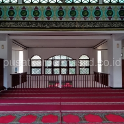 masjid al-ikhlas ipc