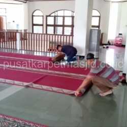 masjid al-ikhlas ipc