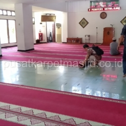 masjid al-ikhlas ipc