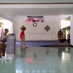 masjid al-ikhlas ipc