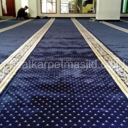 masjid al-ikhlas ipc