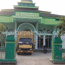 masjid al-istiqomah