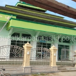 masjid al-istiqomah