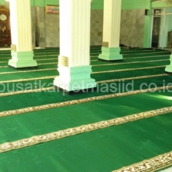masjid al-istiqomah