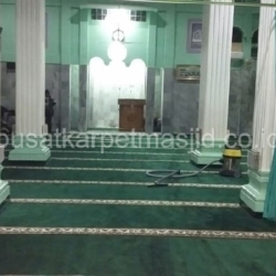 masjid al-istiqomah