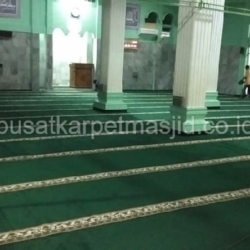 masjid al-istiqomah