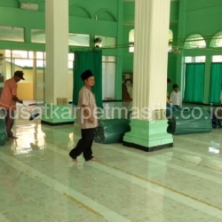 masjid al-istiqomah