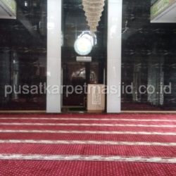 masjid arriyadhut taqwa