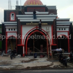 masjid arriyadhut taqwa