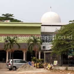 masjid asy syukur