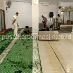 masjid asy syukur