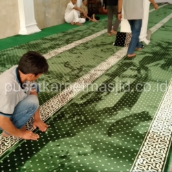 masjid asy syukur