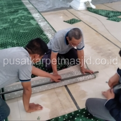masjid asy syukur