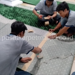 masjid asy syukur