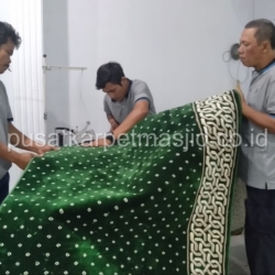 masjid asy syukur