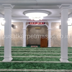 masjid asy syukur