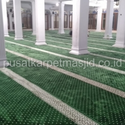 masjid asy syukur