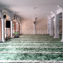 masjid asy syukur