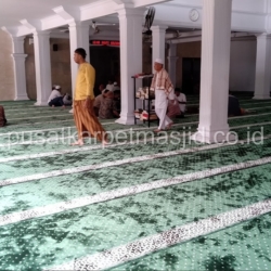 masjid asy syukur