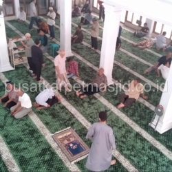 masjid asy syukur