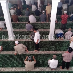 masjid asy syukur