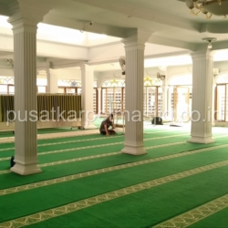 masjid asy syukur