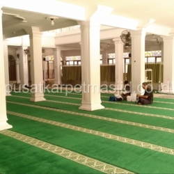 masjid asy syukur